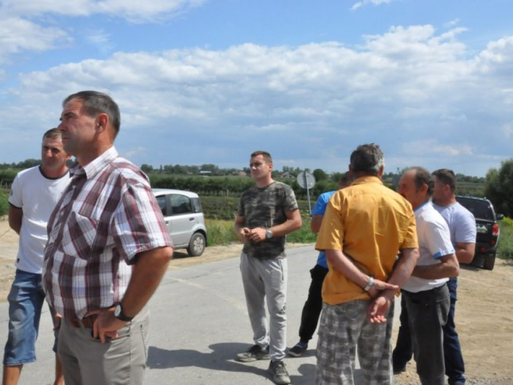 Przerwali prace, nie zapłacili kontrahentom. Poszkodowani apelują o pomoc [zdjęcia]