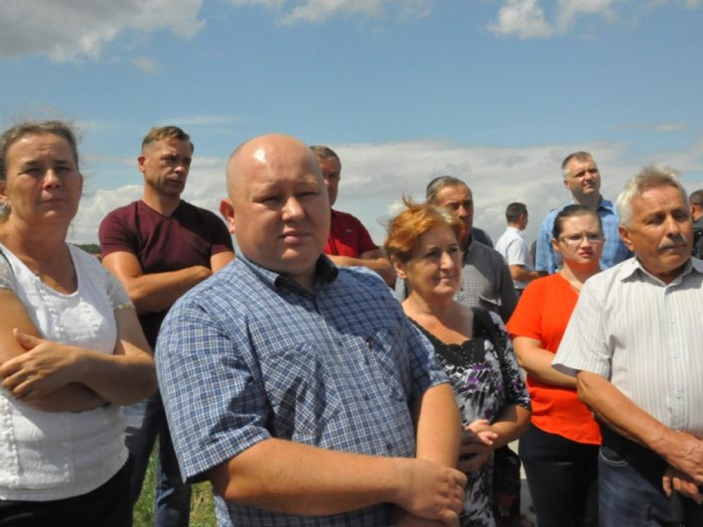 Przerwali prace, nie zapłacili kontrahentom. Poszkodowani apelują o pomoc [zdjęcia]