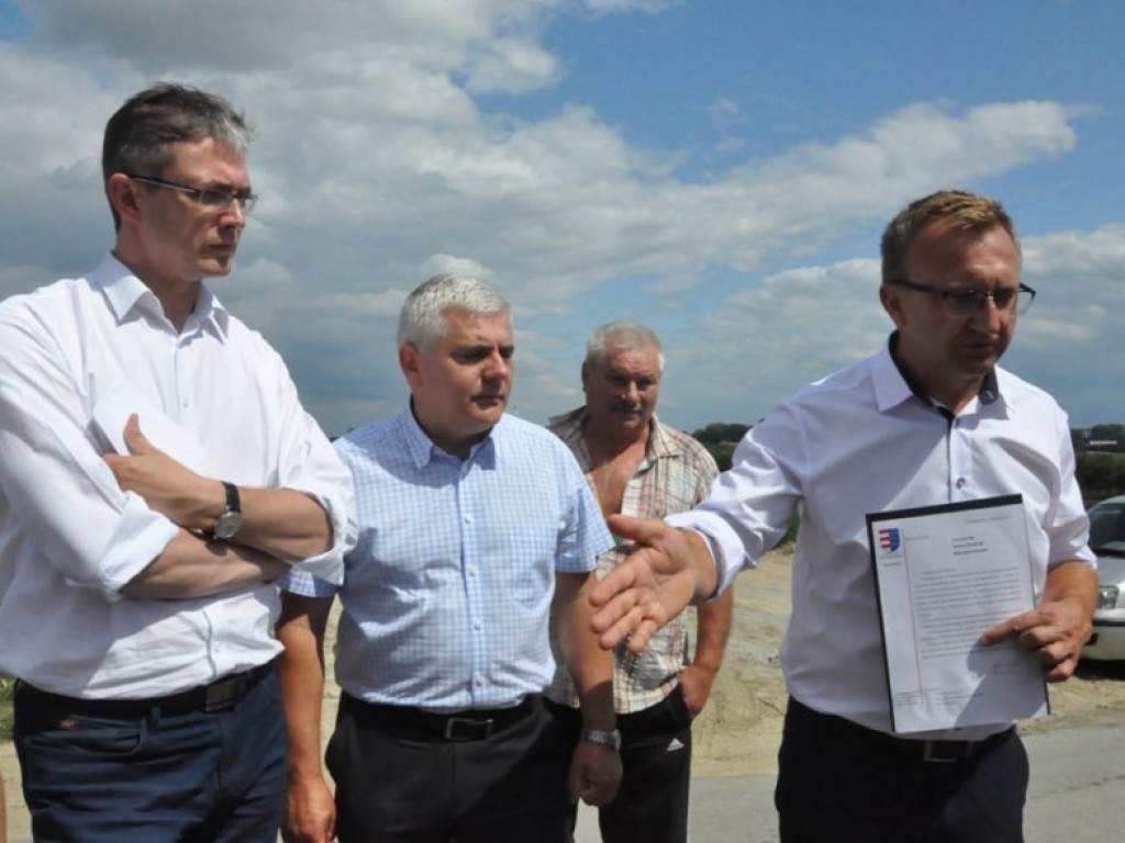 Przerwali prace, nie zapłacili kontrahentom. Poszkodowani apelują o pomoc [zdjęcia]
