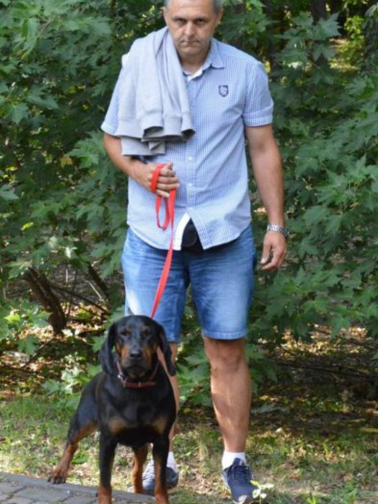 Niżańskie święto myślistwa [zdjęcia]