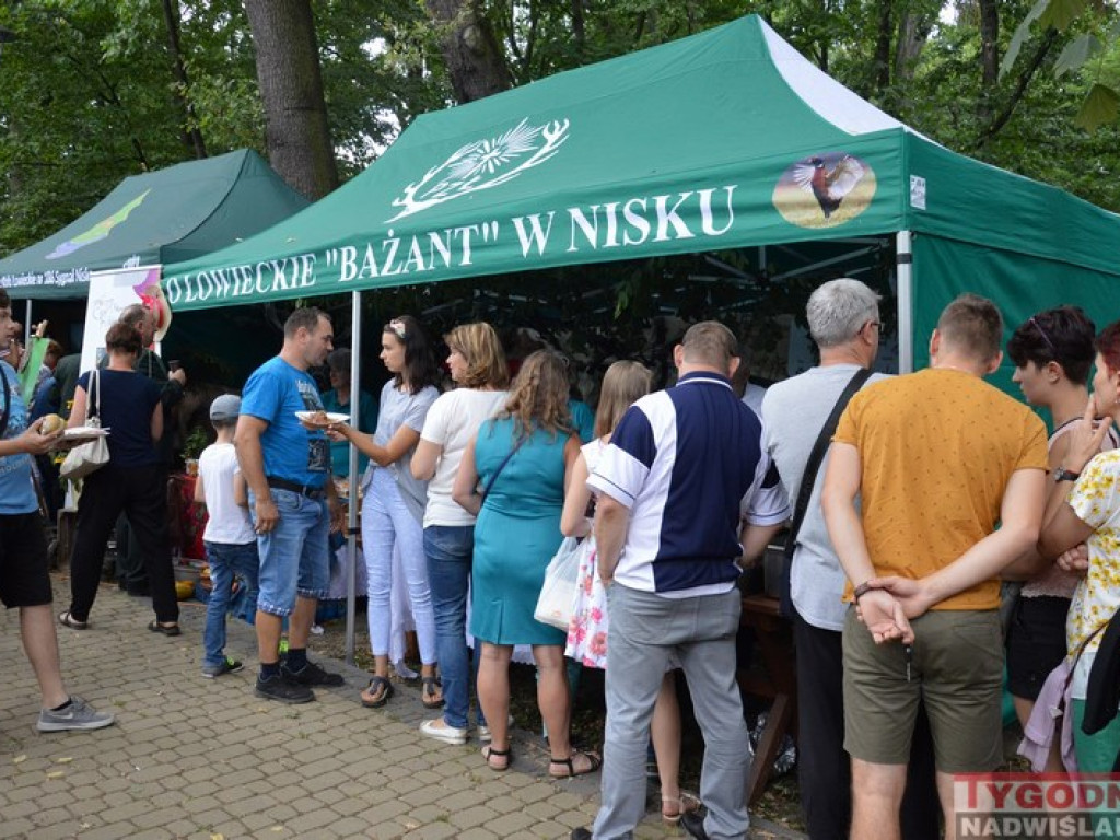 Niżańskie święto myślistwa [zdjęcia]