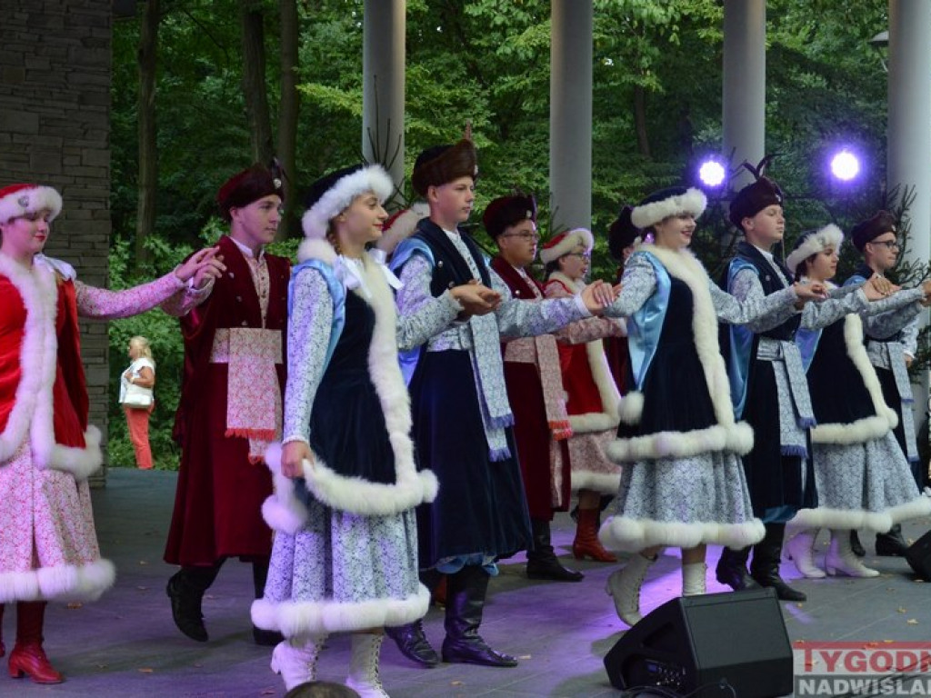 Niżańskie święto myślistwa [zdjęcia]