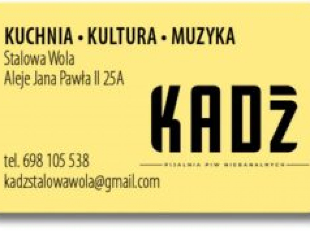 Cudze chwalicie... czyli lato z Tygodnikiem cz. 2