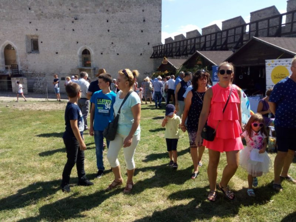 Trwa Święto Śliwki w Szydłowie [zdjęcia]