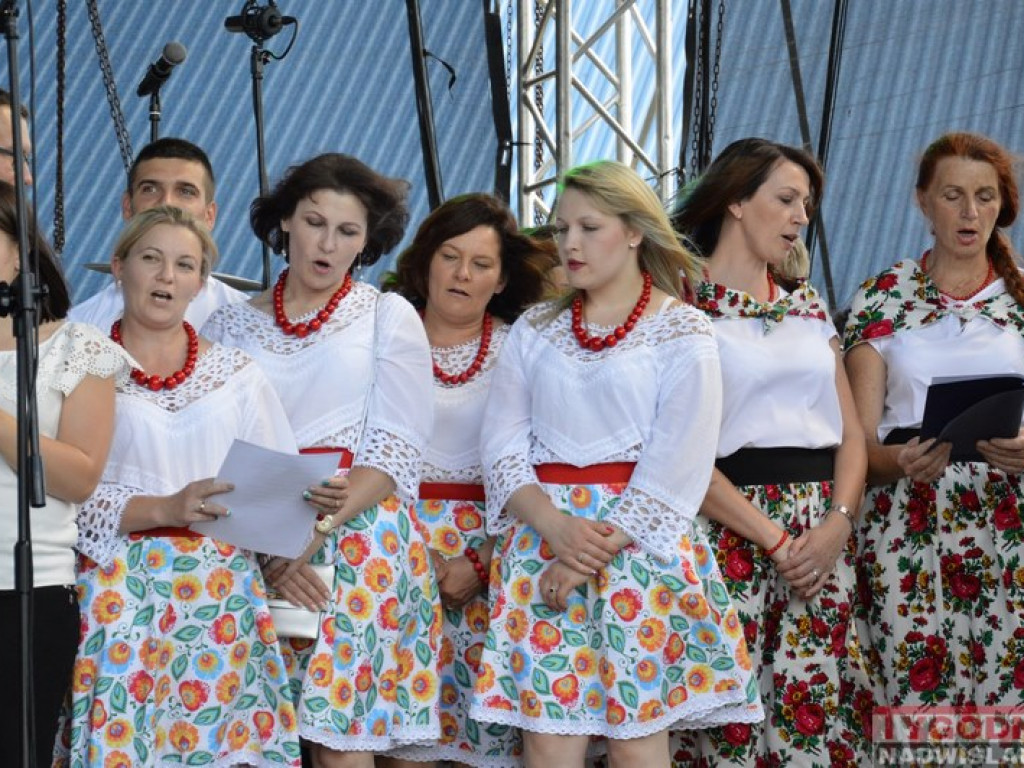 Świętowano na słodko w Bojanowie [zdjęcia]
