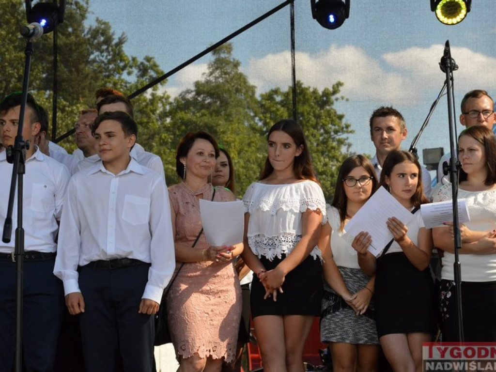 Świętowano na słodko w Bojanowie [zdjęcia]