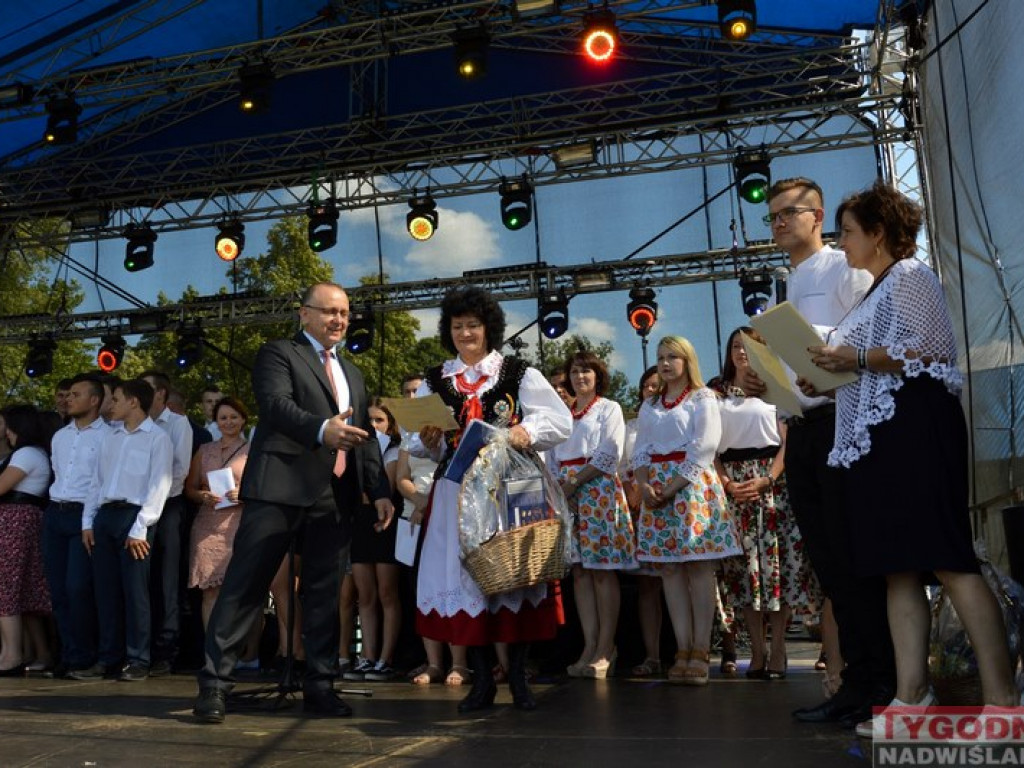 Świętowano na słodko w Bojanowie [zdjęcia]