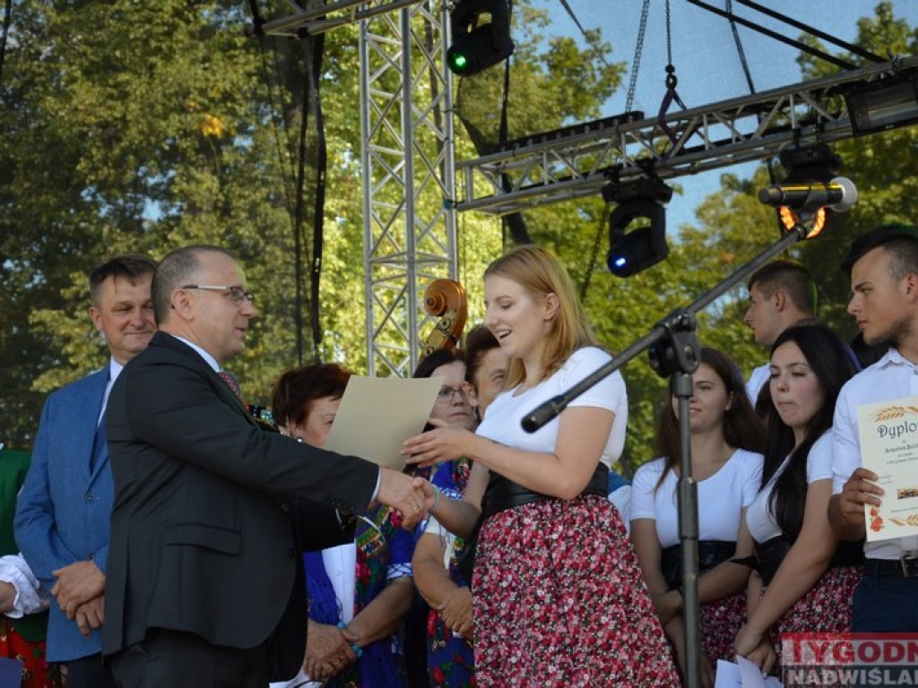 Świętowano na słodko w Bojanowie [zdjęcia]
