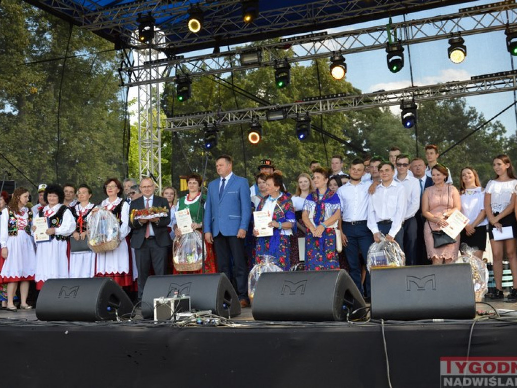 Świętowano na słodko w Bojanowie [zdjęcia]