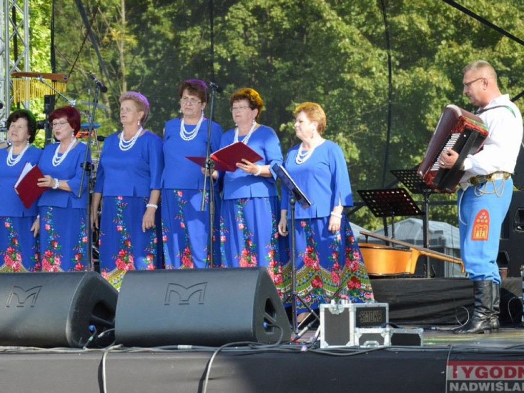 Świętowano na słodko w Bojanowie [zdjęcia]