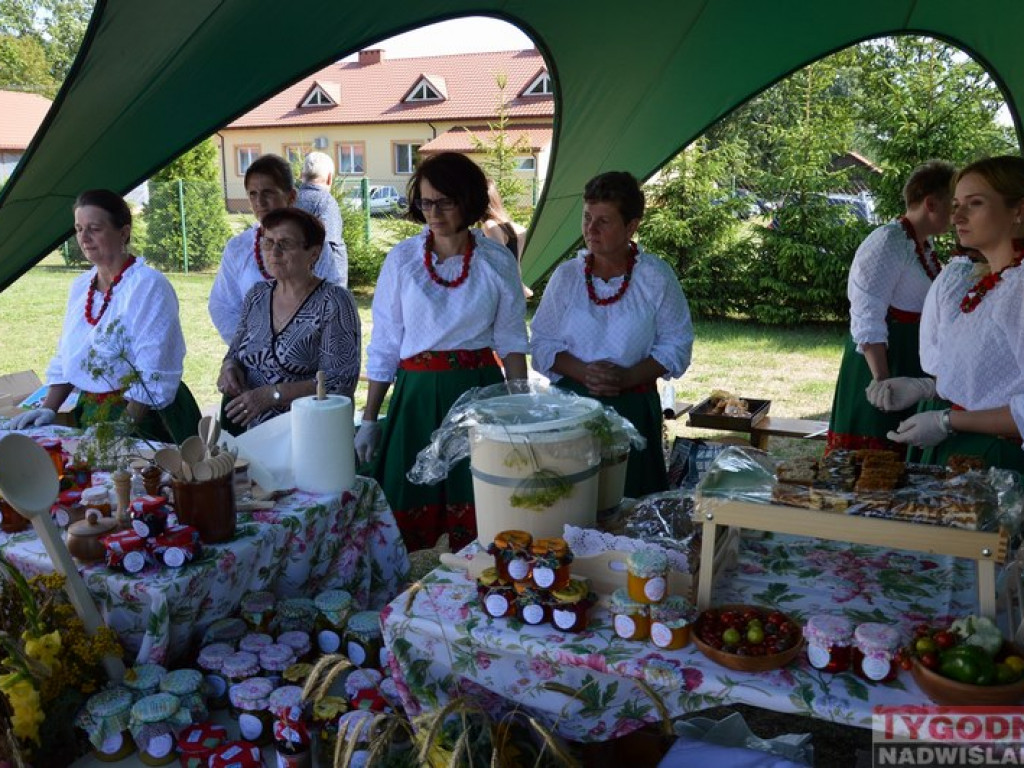 Świętowano na słodko w Bojanowie [zdjęcia]