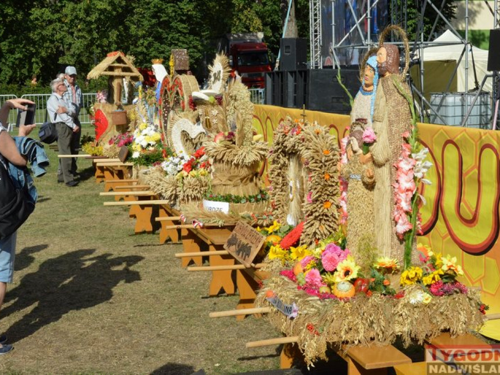 Świętowano na słodko w Bojanowie [zdjęcia]