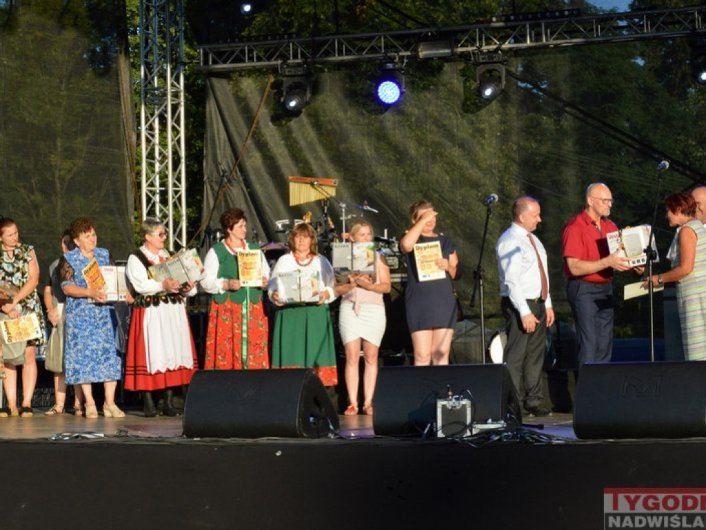 Świętowano na słodko w Bojanowie [zdjęcia]