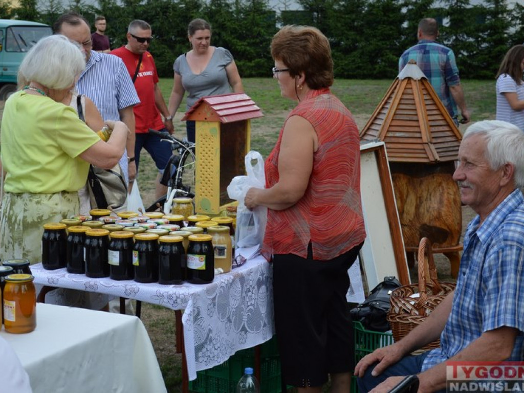 Świętowano na słodko w Bojanowie [zdjęcia]
