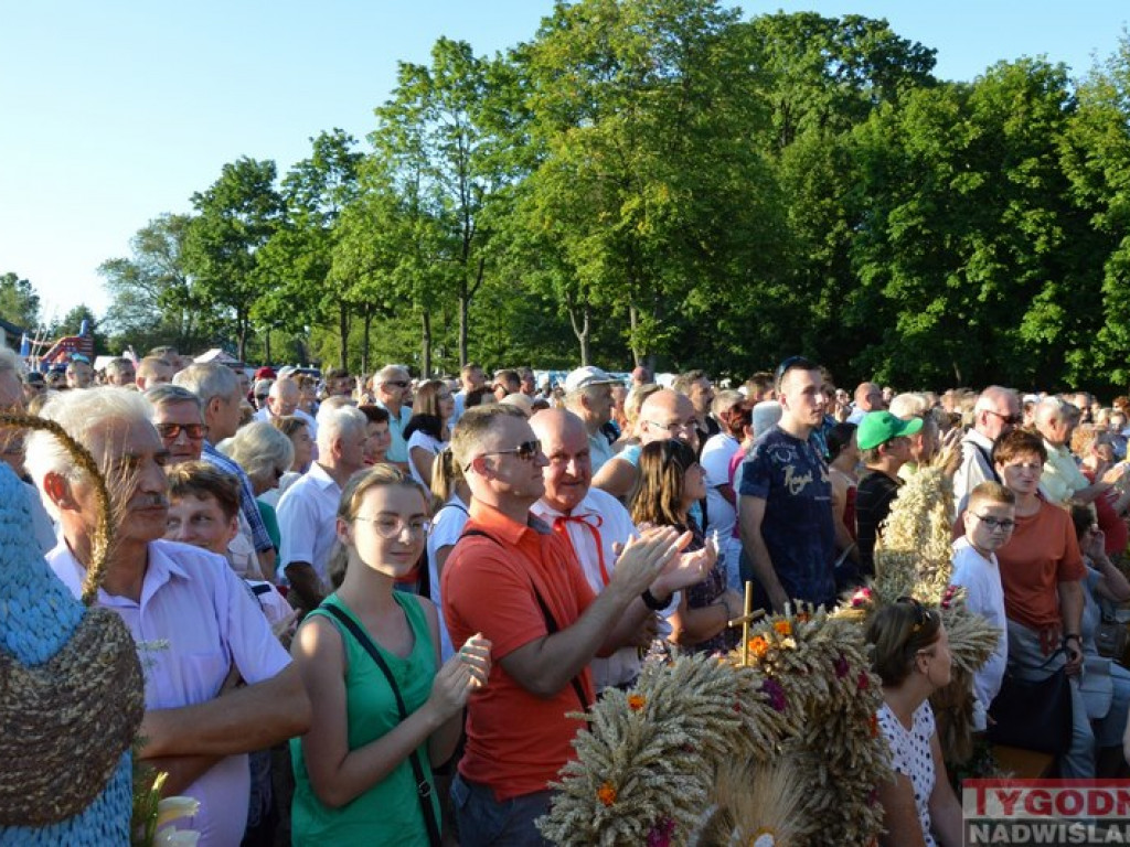 Świętowano na słodko w Bojanowie [zdjęcia]
