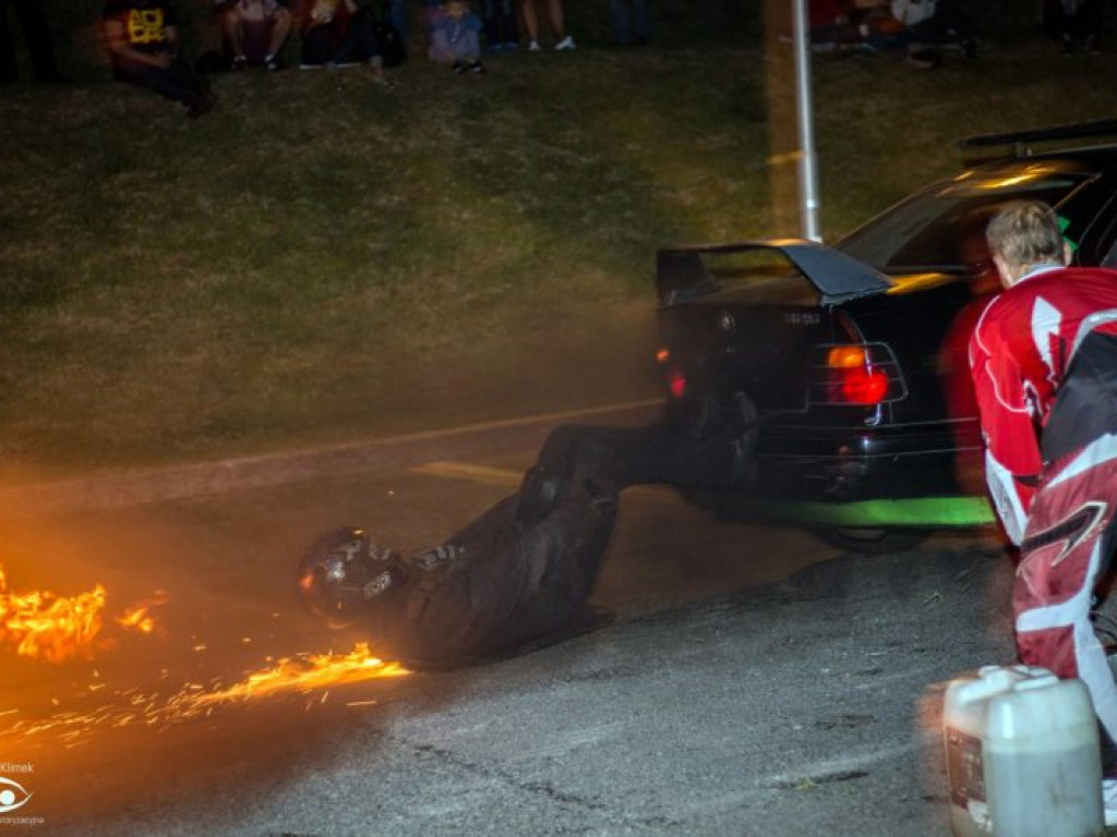 Extreme Cascaders Team 2019 w Połańcu! [zapowiedź]