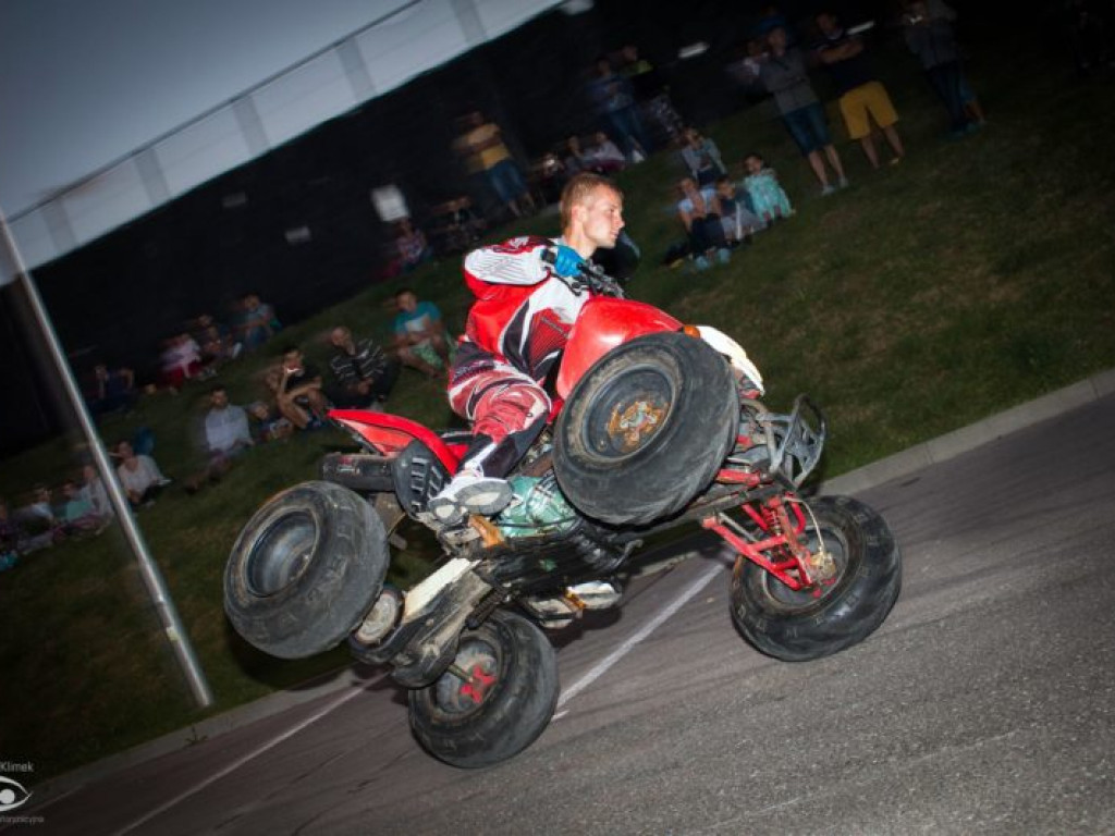 Extreme Cascaders Team 2019 w Połańcu! [zapowiedź]