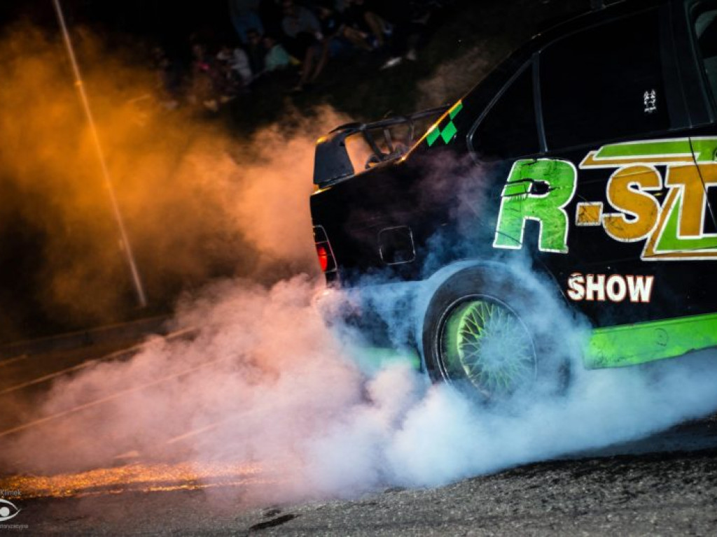 Extreme Cascaders Team 2019 w Połańcu! [zapowiedź]