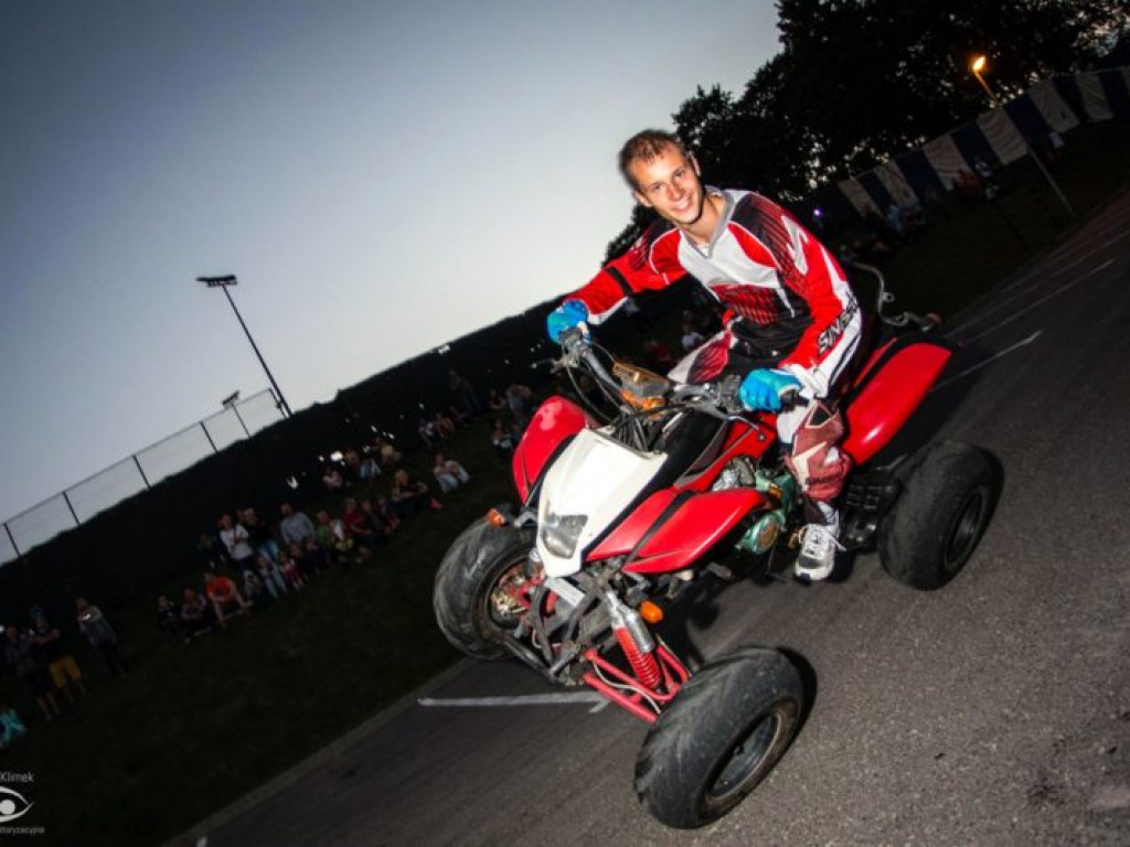 Extreme Cascaders Team 2019 w Połańcu! [zapowiedź]