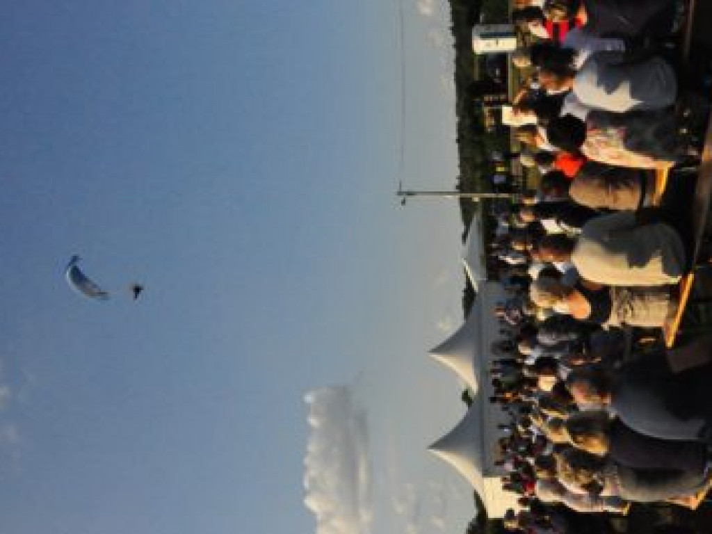 Dożynki  po sandomiersku [zdjęcia]