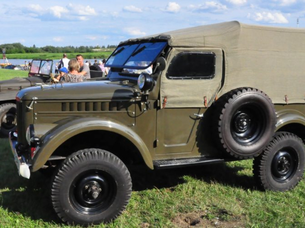 Tłumy na pikniku wojskowym w Sandomierzu [zdjęcia]