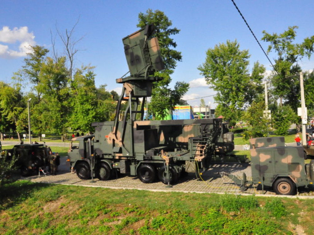 Tłumy na pikniku wojskowym w Sandomierzu [zdjęcia]