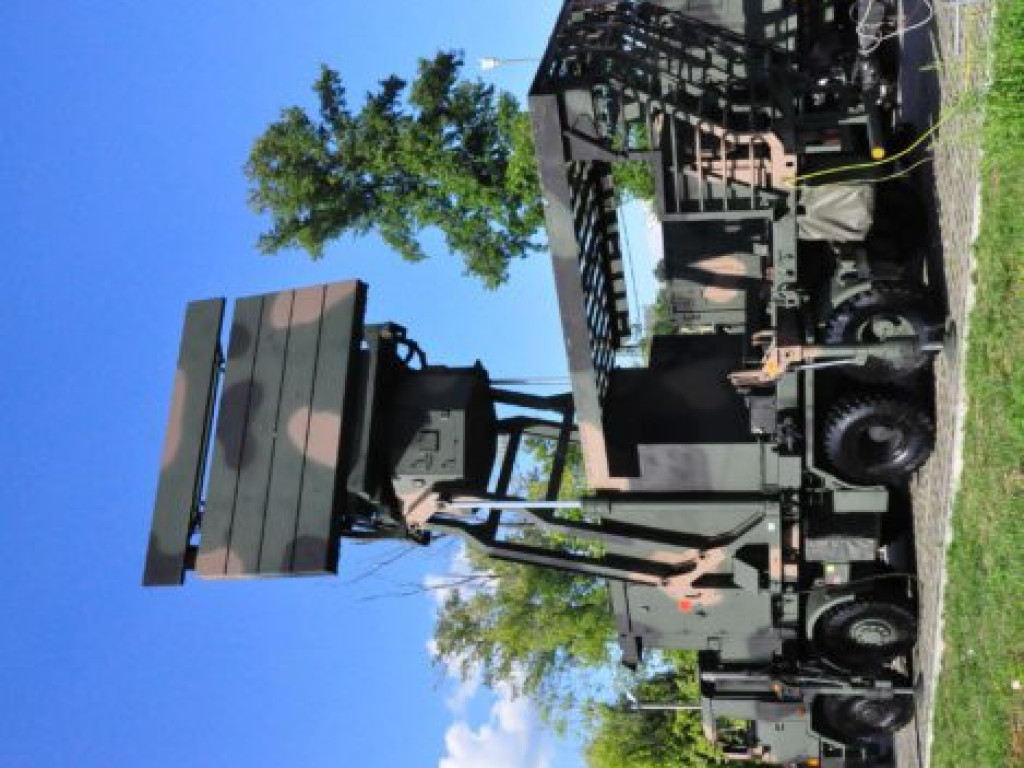 Tłumy na pikniku wojskowym w Sandomierzu [zdjęcia]