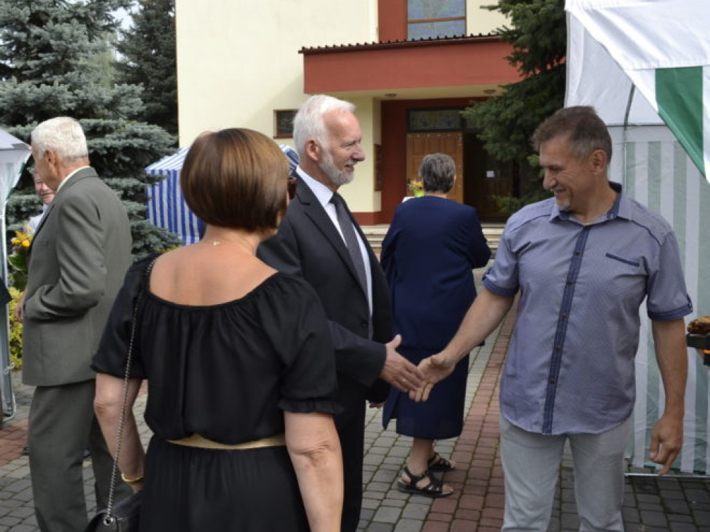 Święto Chleba w tarnobrzeskim Mokrzyszowie (galeria)