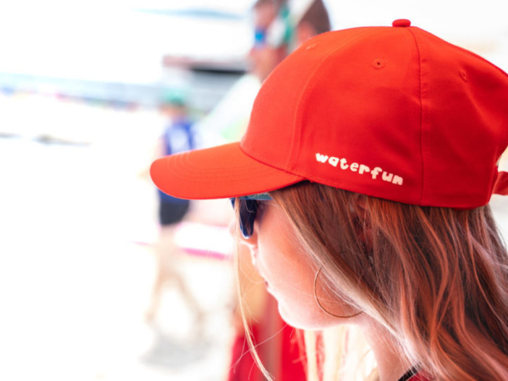 Woda, zabawa, radość - Wodny Park Rozrywki nad Jeziorem Tarnobrzeskim