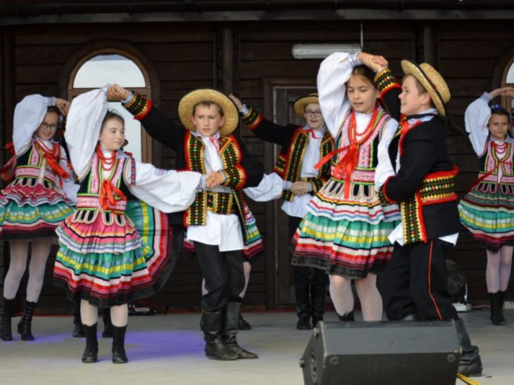 Dożynki w Harasiukach [zdjęcia]