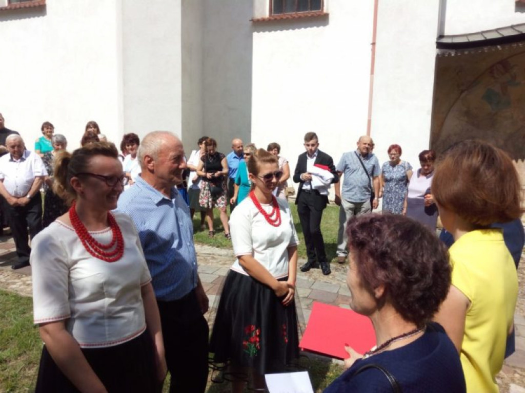 Za nami 3 dni świętowania na Jarmarku św. Jacka w Klimontowie! [zdjęcia]