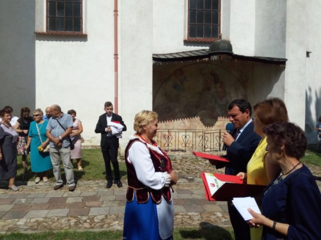 Za nami 3 dni świętowania na Jarmarku św. Jacka w Klimontowie! [zdjęcia]