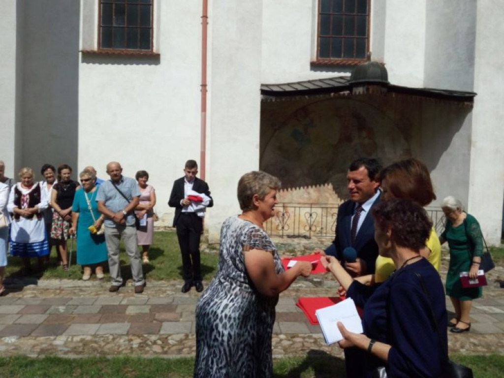 Za nami 3 dni świętowania na Jarmarku św. Jacka w Klimontowie! [zdjęcia]