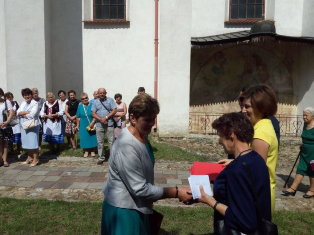 Za nami 3 dni świętowania na Jarmarku św. Jacka w Klimontowie! [zdjęcia]