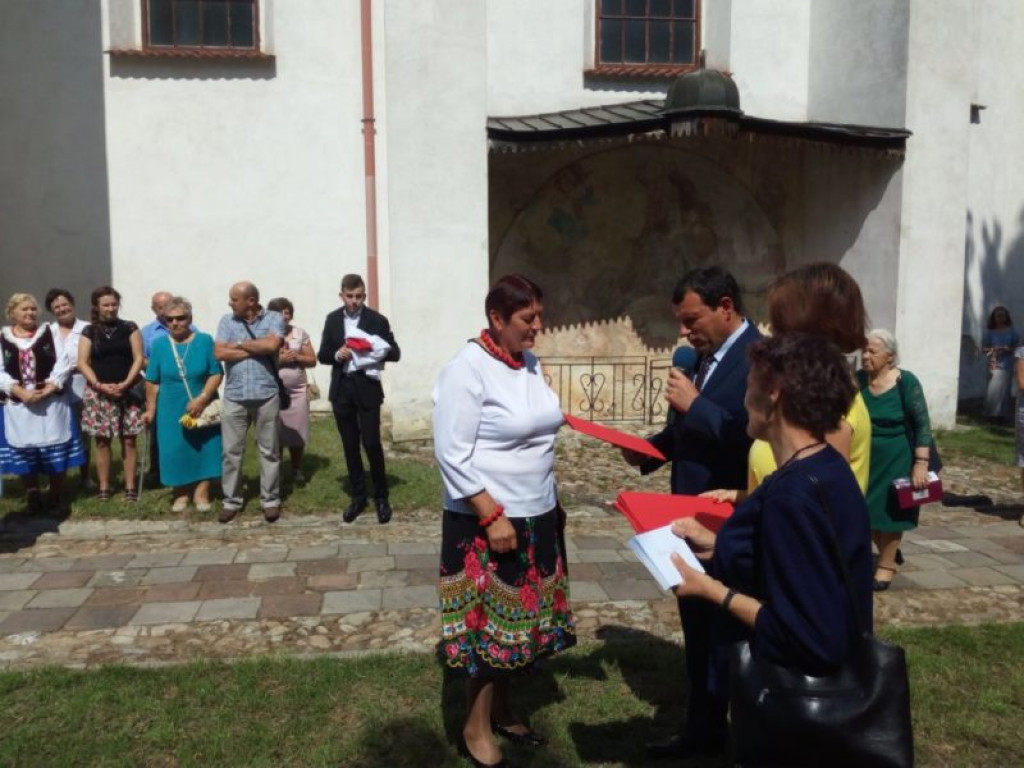 Za nami 3 dni świętowania na Jarmarku św. Jacka w Klimontowie! [zdjęcia]