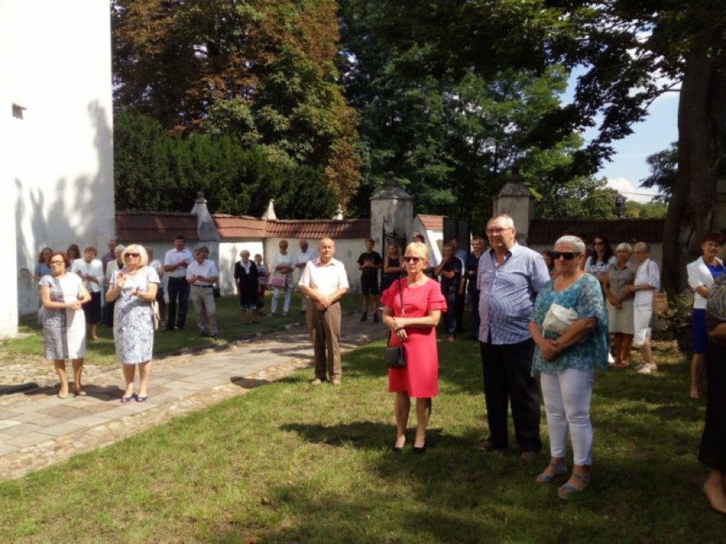 Za nami 3 dni świętowania na Jarmarku św. Jacka w Klimontowie! [zdjęcia]