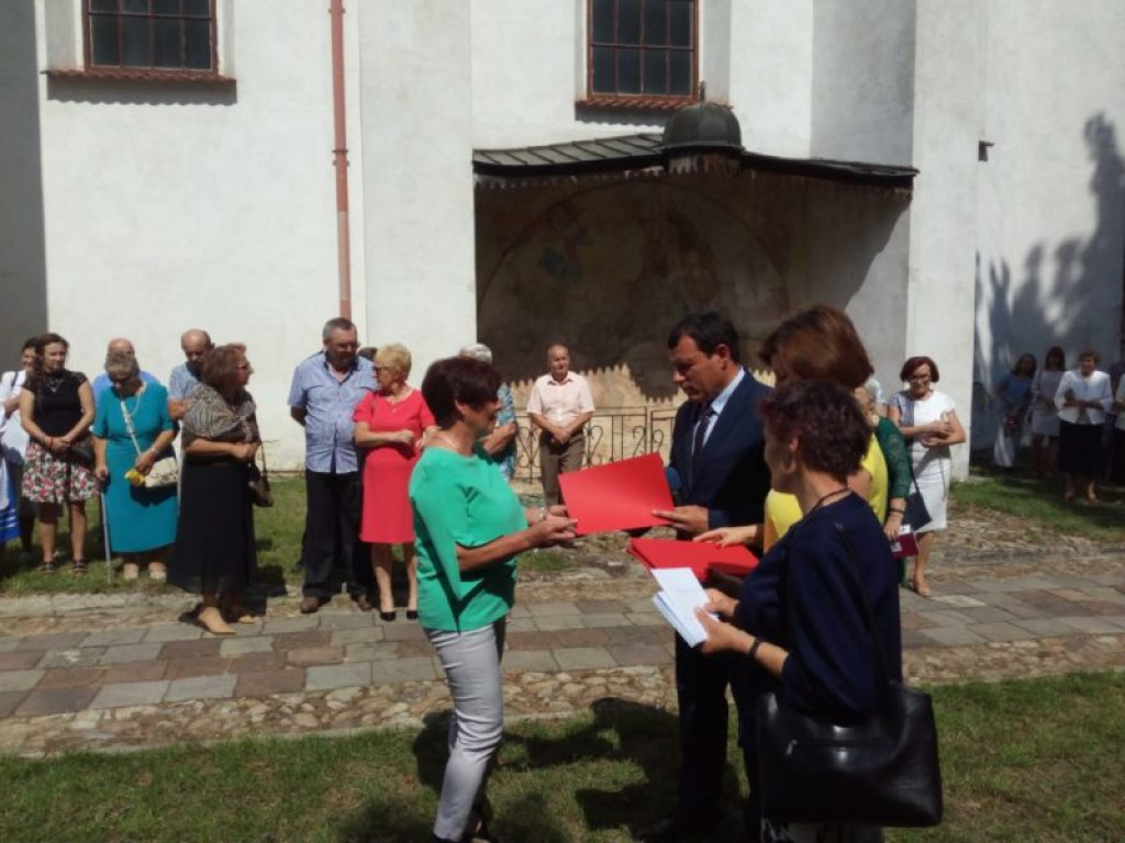 Za nami 3 dni świętowania na Jarmarku św. Jacka w Klimontowie! [zdjęcia]