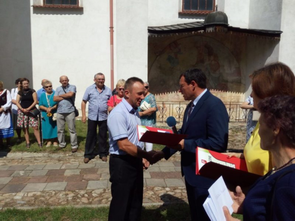 Za nami 3 dni świętowania na Jarmarku św. Jacka w Klimontowie! [zdjęcia]