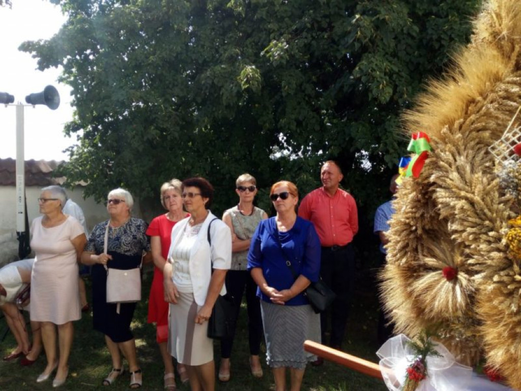 Za nami 3 dni świętowania na Jarmarku św. Jacka w Klimontowie! [zdjęcia]