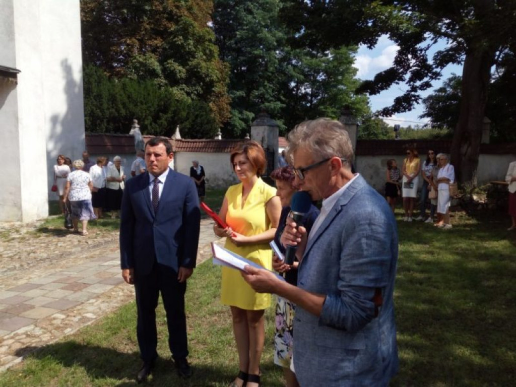 Za nami 3 dni świętowania na Jarmarku św. Jacka w Klimontowie! [zdjęcia]