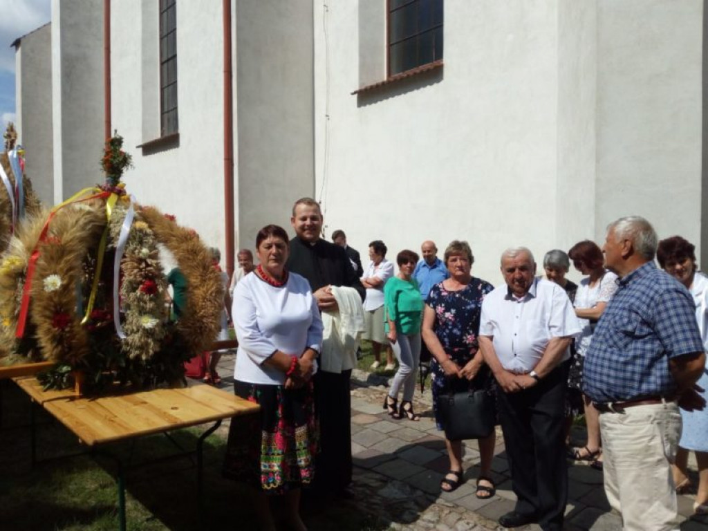 Za nami 3 dni świętowania na Jarmarku św. Jacka w Klimontowie! [zdjęcia]