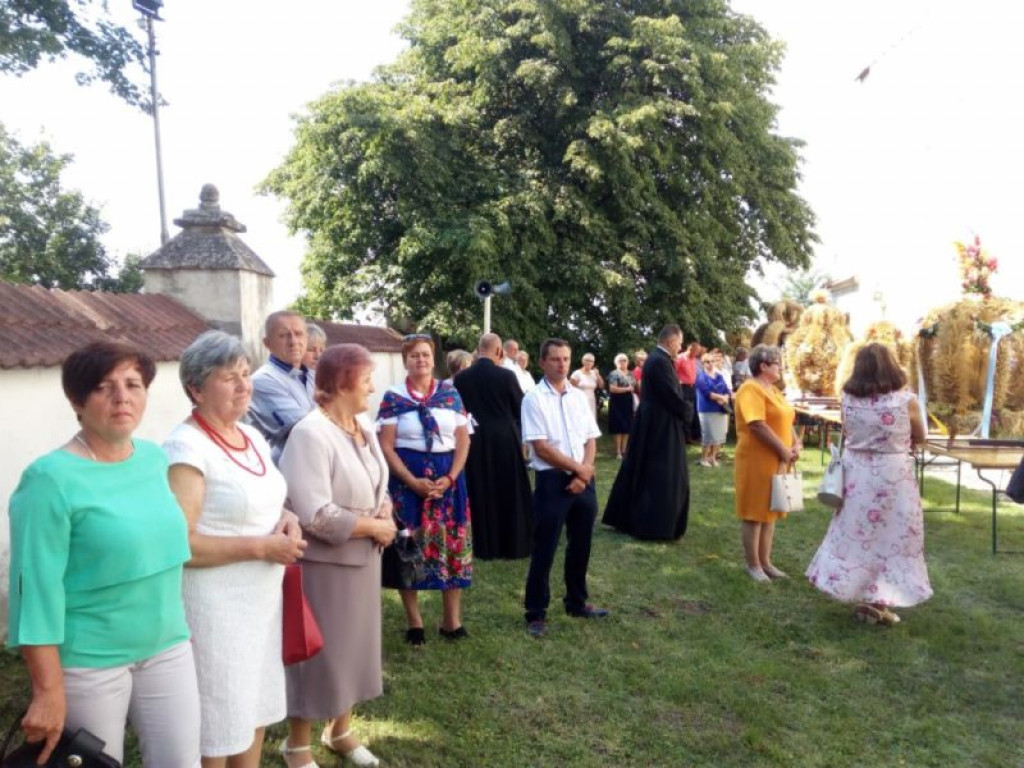 Za nami 3 dni świętowania na Jarmarku św. Jacka w Klimontowie! [zdjęcia]