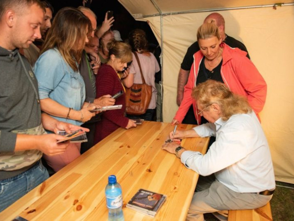 Za nami 3 dni świętowania na Jarmarku św. Jacka w Klimontowie! [zdjęcia]