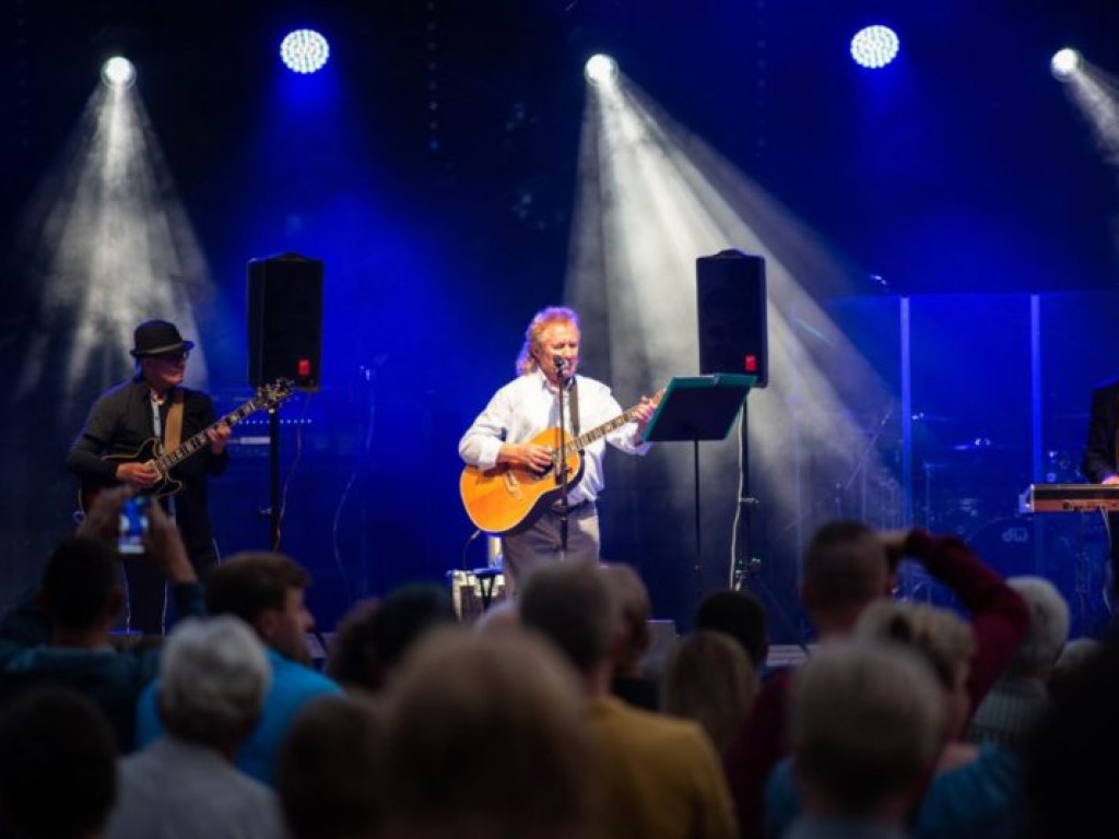 Za nami 3 dni świętowania na Jarmarku św. Jacka w Klimontowie! [zdjęcia]