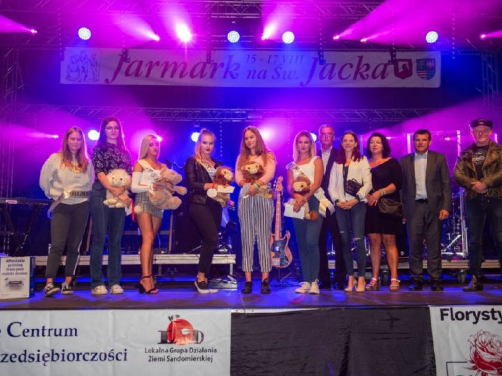 Za nami 3 dni świętowania na Jarmarku św. Jacka w Klimontowie! [zdjęcia]