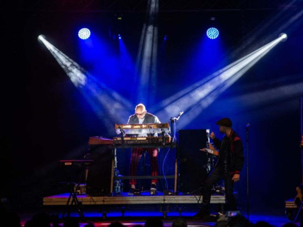 Za nami 3 dni świętowania na Jarmarku św. Jacka w Klimontowie! [zdjęcia]