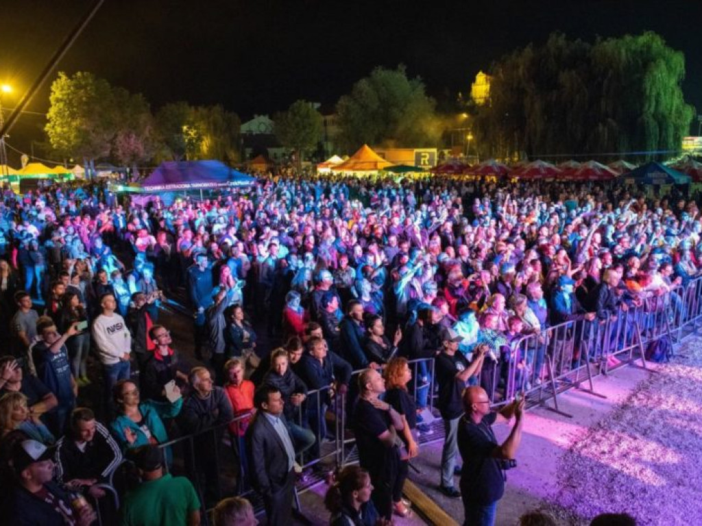 Za nami 3 dni świętowania na Jarmarku św. Jacka w Klimontowie! [zdjęcia]