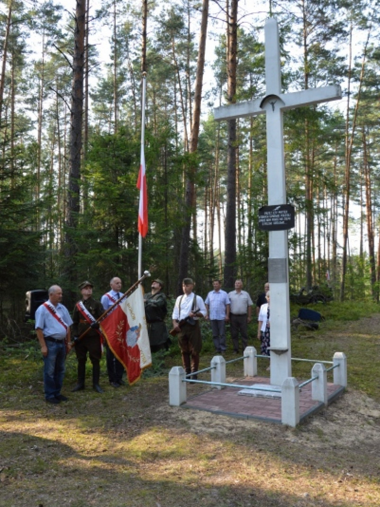 Bitwa w Górach Tułowych [zdjęcia]