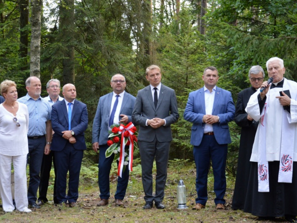 Bitwa w Górach Tułowych [zdjęcia]