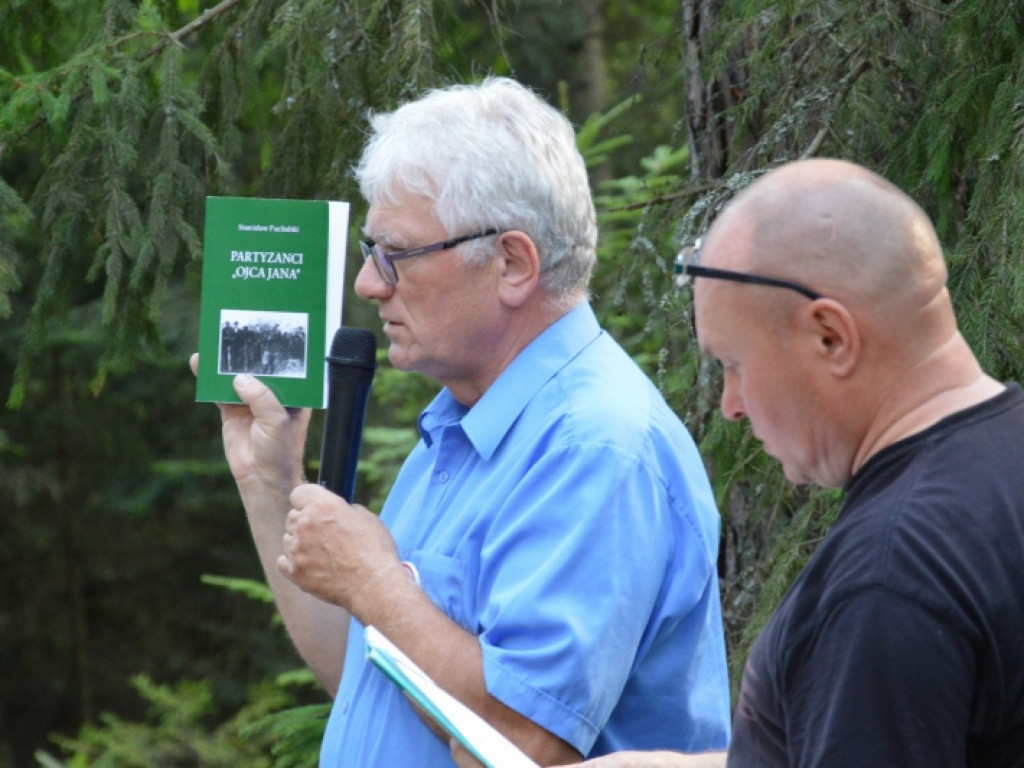 Bitwa w Górach Tułowych [zdjęcia]